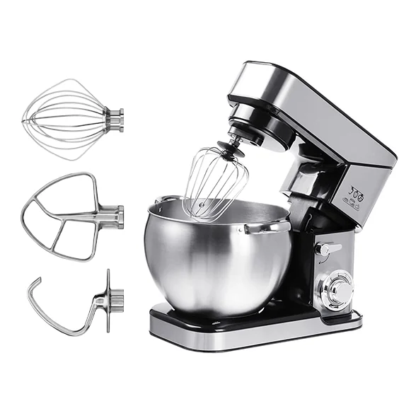 SG 3018  : SECO FLOUR MACHINE 